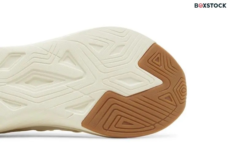 Puma Wmns Softride Sophia Eco 'Marshmallow Rose Gold' White