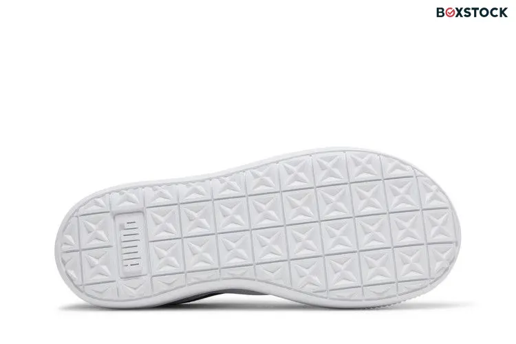 Puma Wmns Suede Mayu 'Black White'