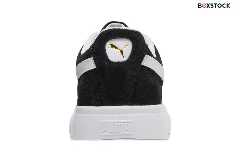 Puma Wmns Suede Mayu 'Black White'