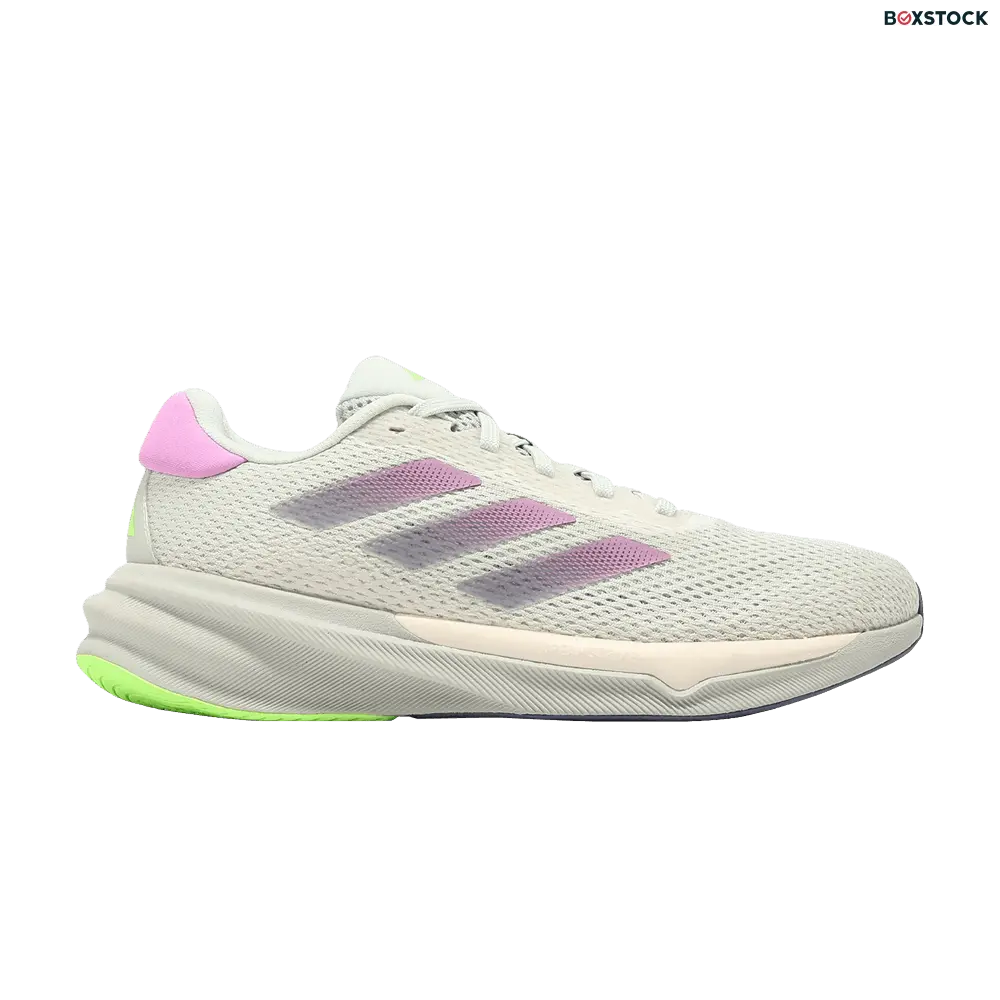 adidas Wmns Supernova Stride 'Crystal Jade Silver Violet' Green