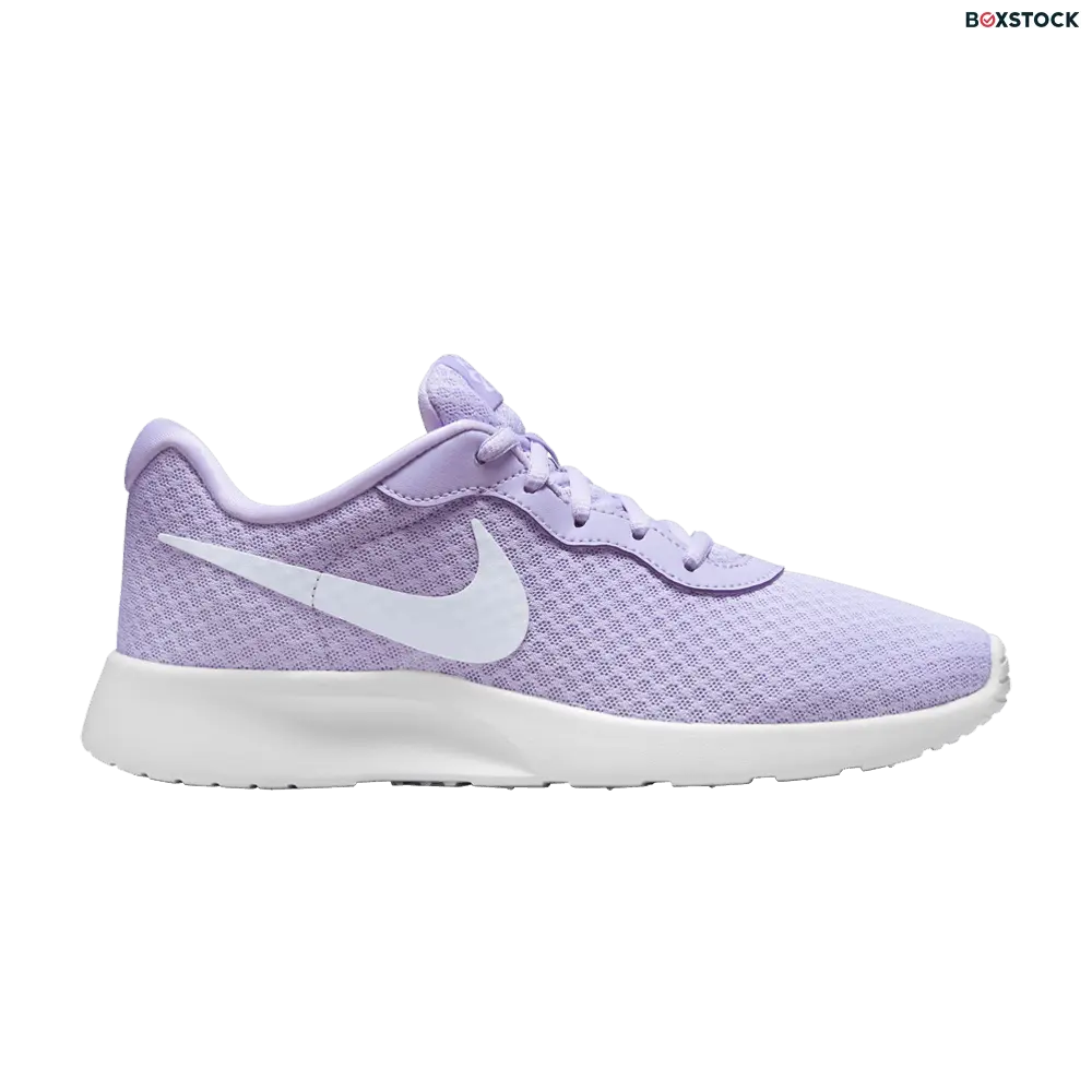 Nike Wmns Tanjun EasyOn 'Violet Mist White' Purple 2024