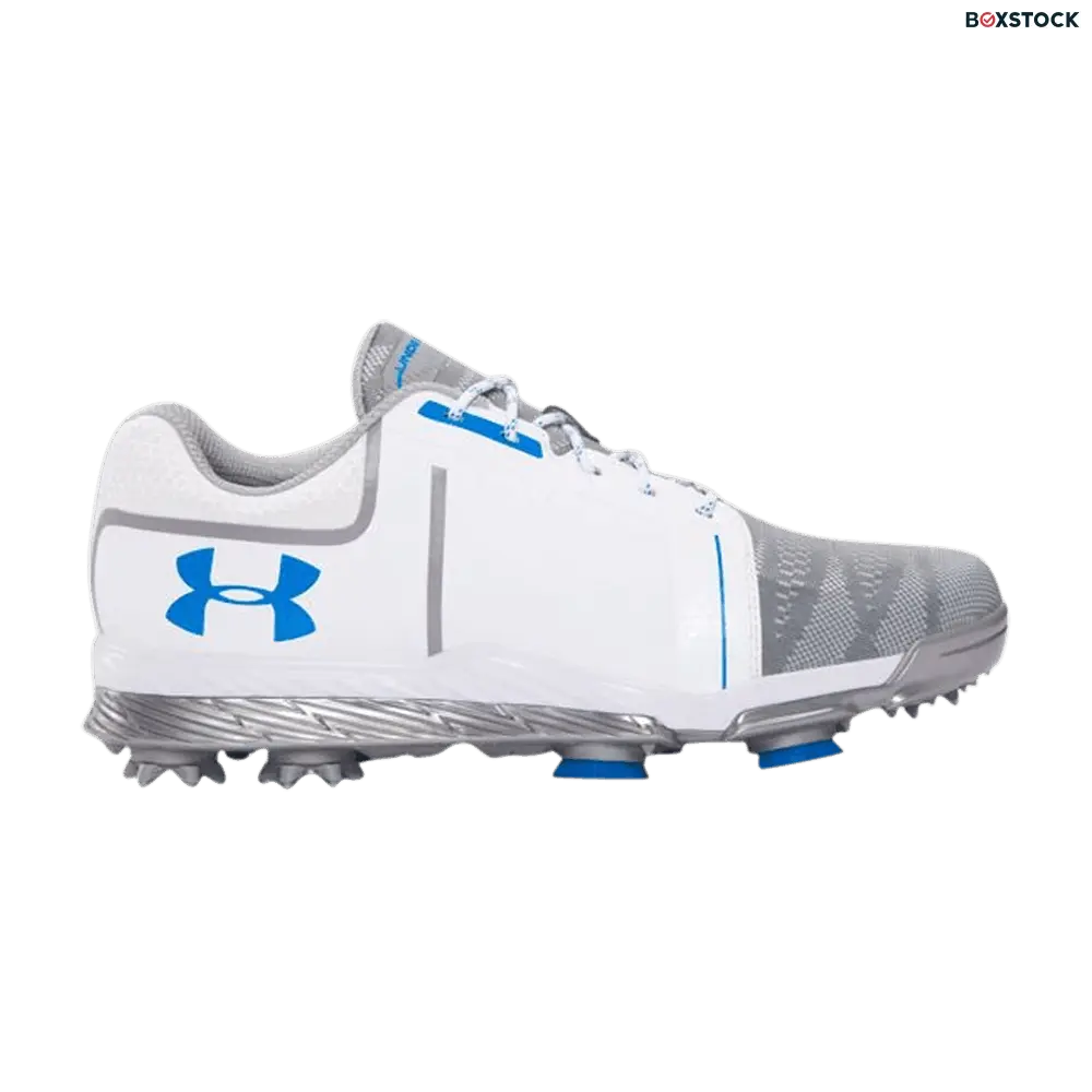 Under Armour Wmns Tempo Sport 'White St Tropez'