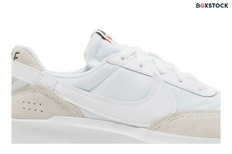 Nike Wmns Waffle Debut 'White Grey'