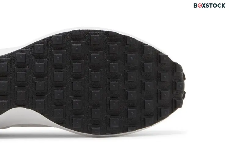 Nike Wmns Waffle Debut 'White Grey'