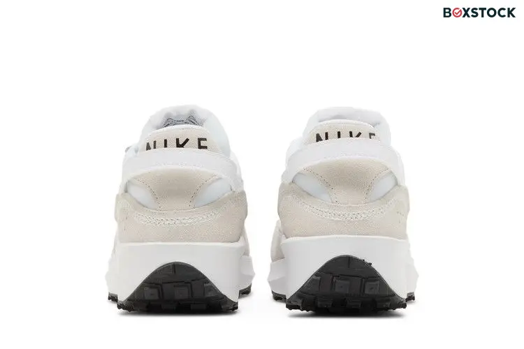 Nike Wmns Waffle Debut 'White Grey'