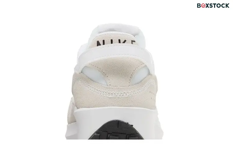 Nike Wmns Waffle Debut 'White Grey'