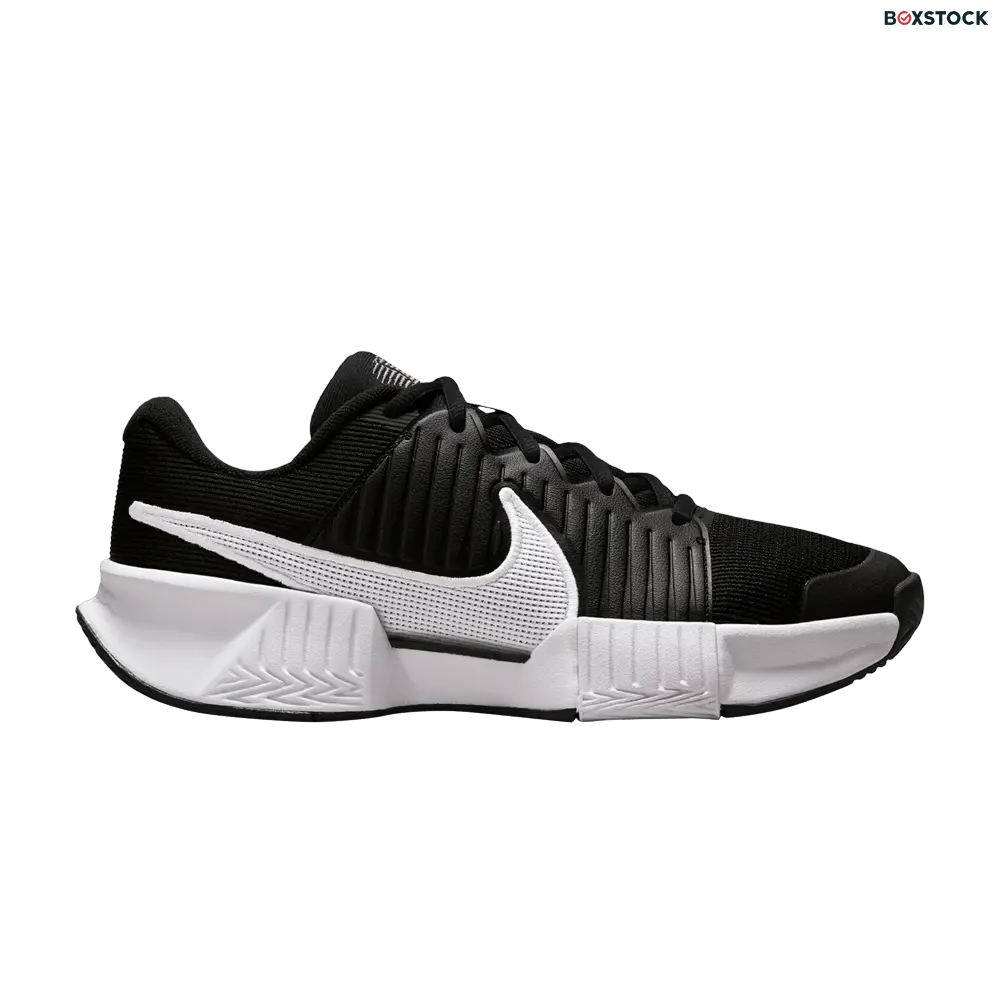 air jordan Air Jordan Wmns Zoom GP Challenge Pro 'Black White'