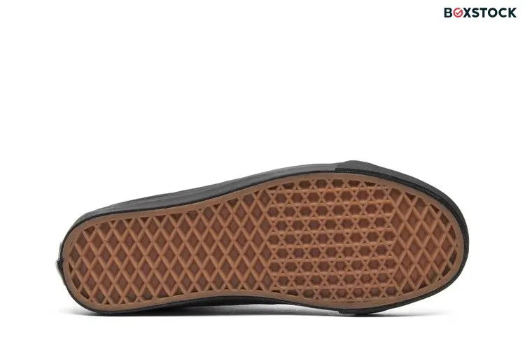 Vans WTAPS x Sk8 Hi LX 'Flame' Orange