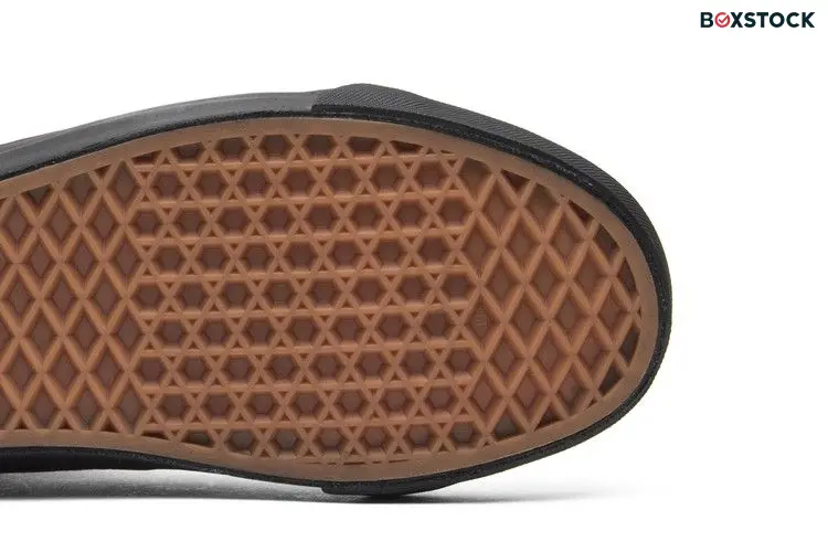 Vans WTAPS x Sk8 Hi LX 'Flame' Orange