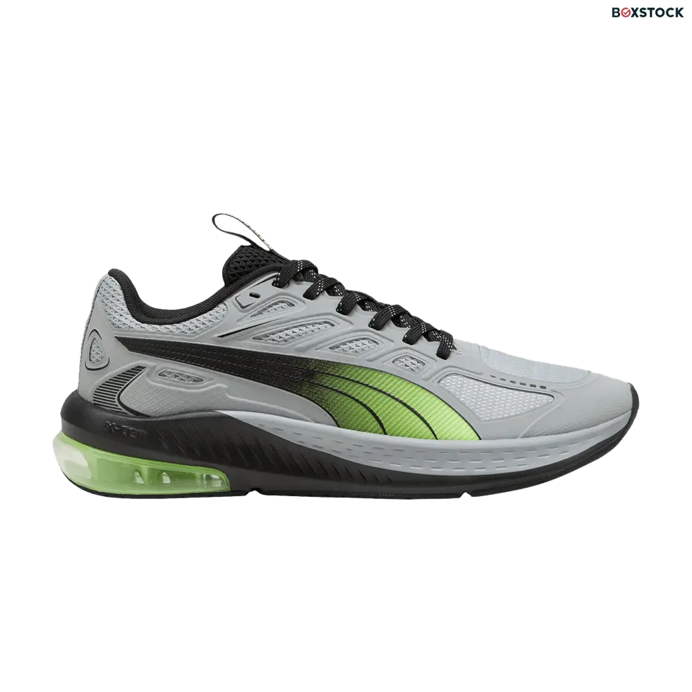 Puma X-Cell Lightspeed 'Cool Mid Grey Fizzy Apple'