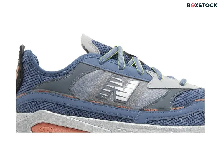 New Balance X-Racer 'Porcelain Blue'