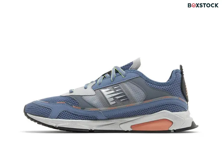 New Balance X-Racer 'Porcelain Blue'