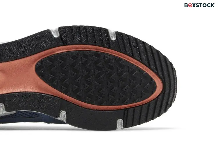 New Balance X-Racer 'Porcelain Blue'