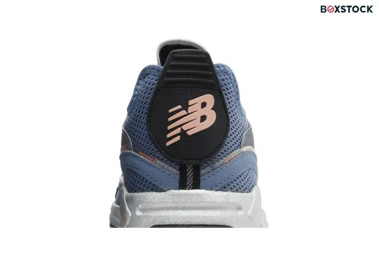 New Balance X-Racer 'Porcelain Blue'