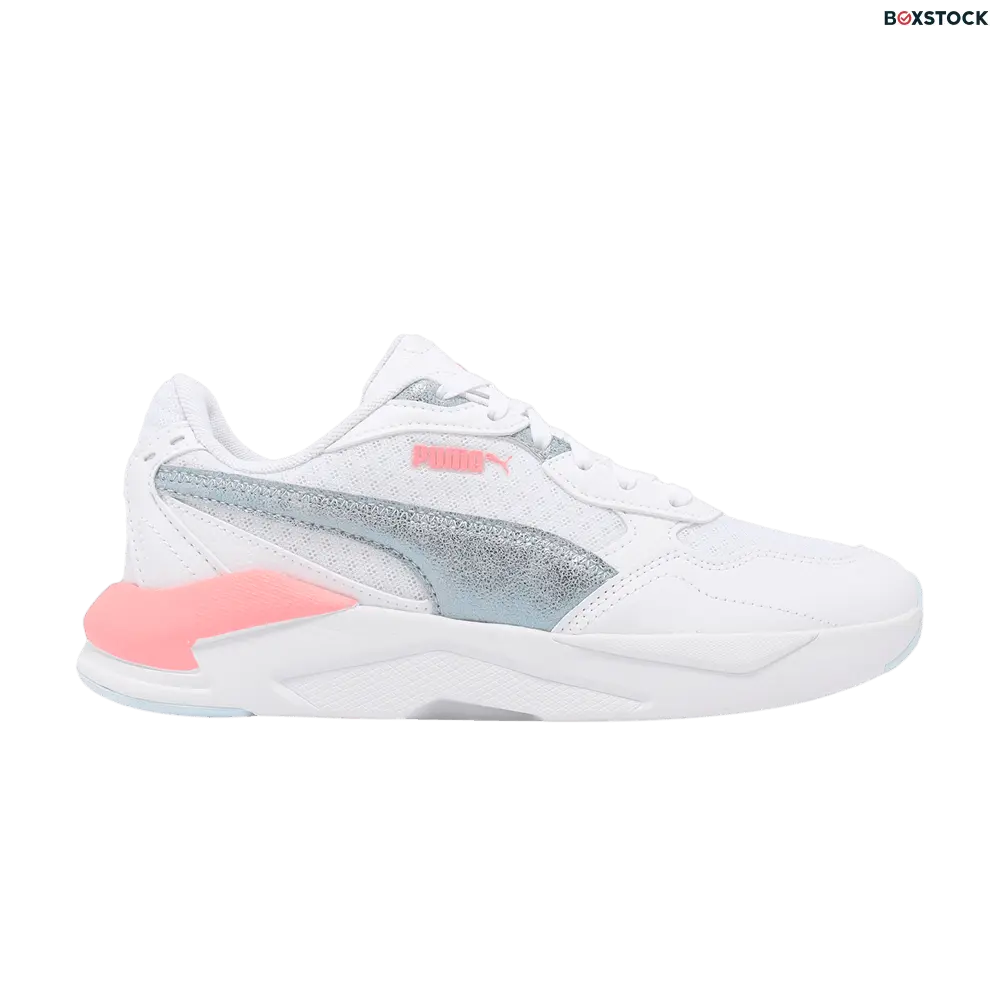 puma Puma X-Ray Speed Lite 'White Blue Peach Smoothie'