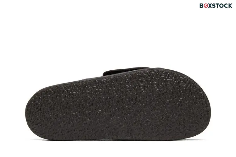 Yeezy Season 7 Nylon Slipper 'Oil' Brown