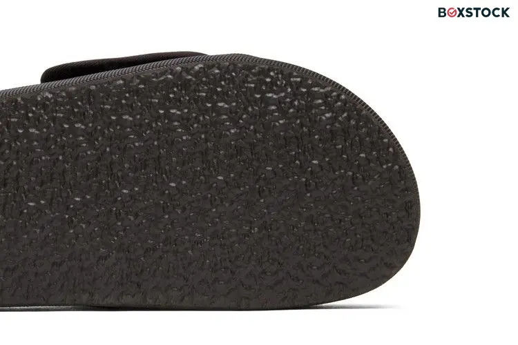 Yeezy Season 7 Nylon Slipper 'Oil' Brown