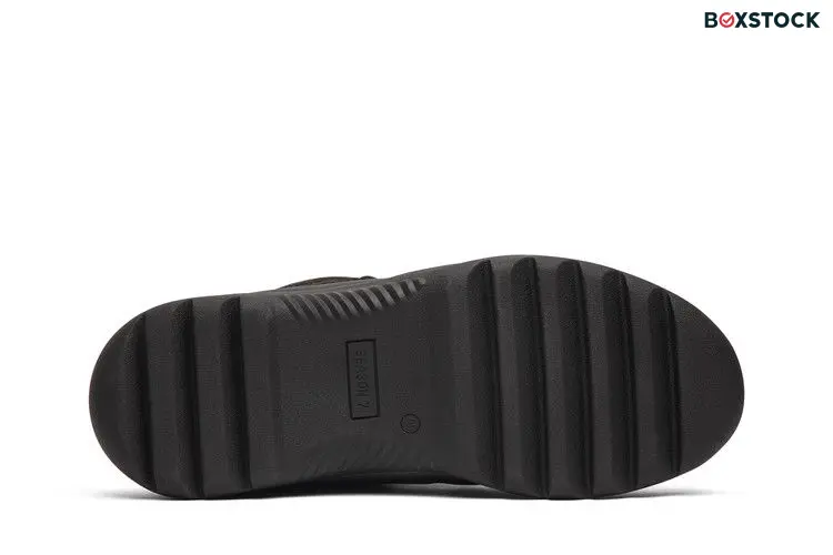 Yeezy Season 7 Desert Boot 'Oil' Brown