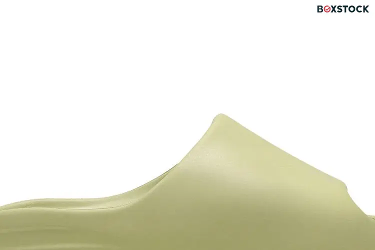 adidas Yeezy Slides 'Resin' 2021 Tan