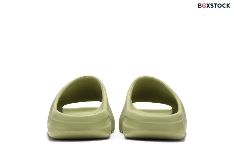 adidas Yeezy Slides 'Resin' 2021 Tan