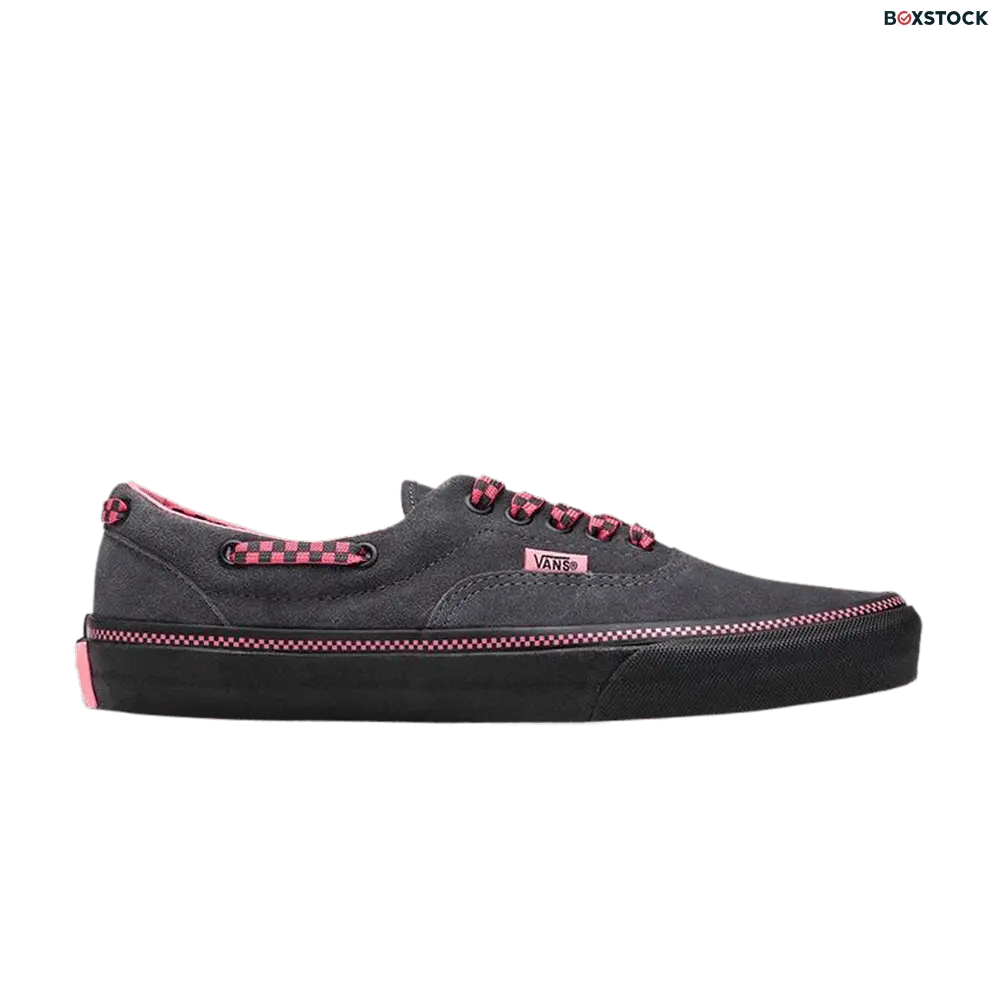 vans Vans Zhao Zhao x Era Lacey 'Year of the Rat' Grey