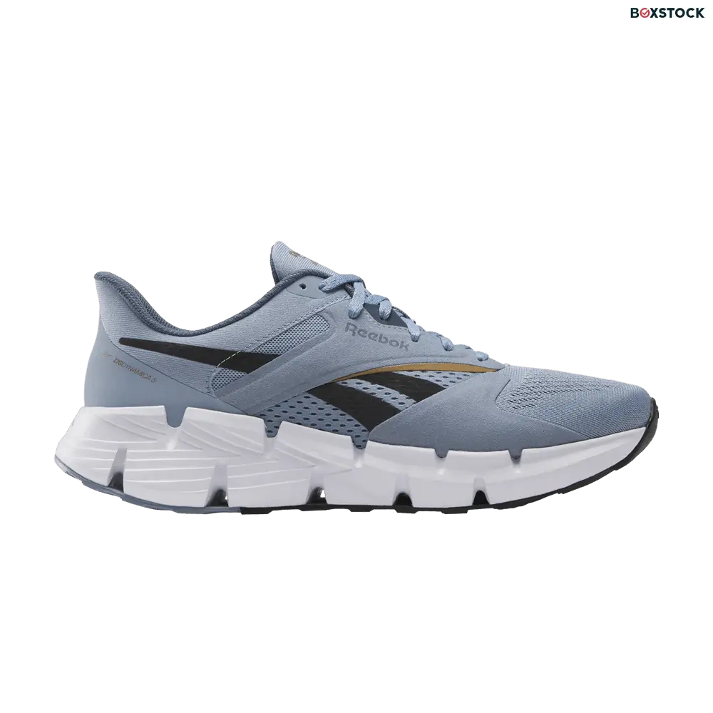 Reebok Zig Dynamica 5 'Vintage Blue Black' 2024