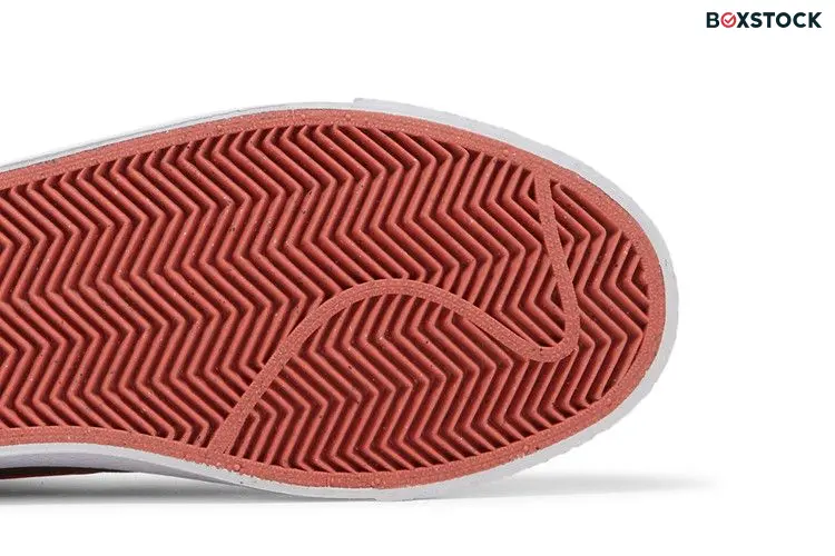 Nike Zoom Blazer Mid SB 'Brown Adobe'