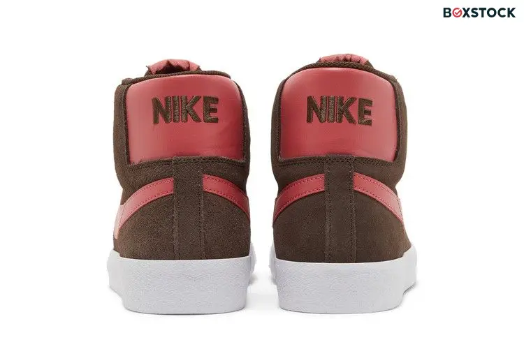 Nike Zoom Blazer Mid SB 'Brown Adobe'