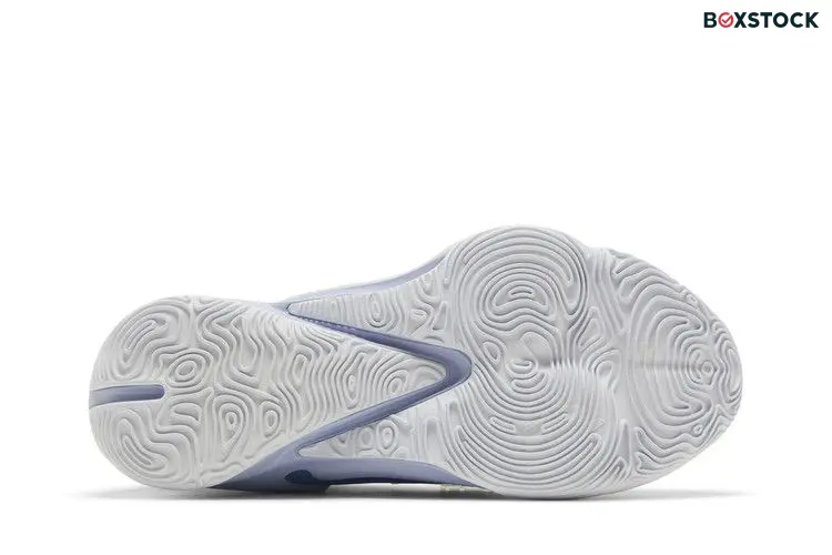 Nike Zoom Freak 3 EP 'Freezing Time' Blue