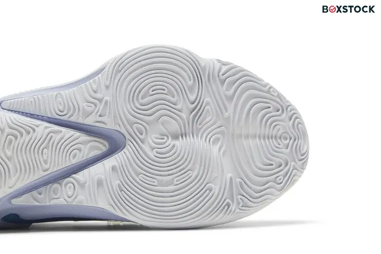 Nike Zoom Freak 3 EP 'Freezing Time' Blue