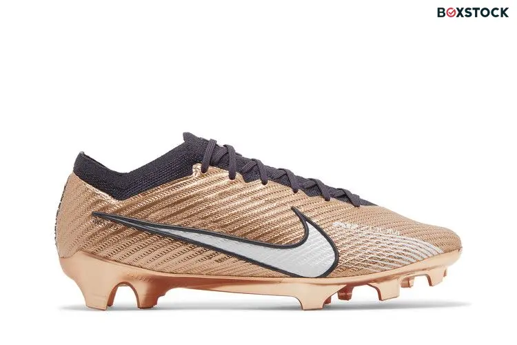 Nike Zoom Mercurial Vapor 15 Elite FG 'Generation Pack' Copper