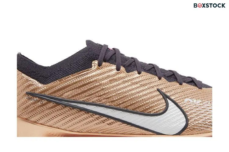 Nike Zoom Mercurial Vapor 15 Elite FG 'Generation Pack' Copper