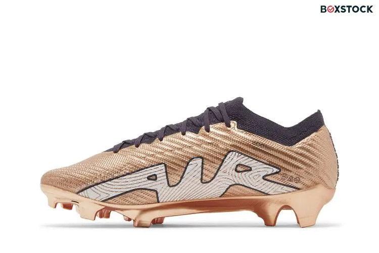 Nike Zoom Mercurial Vapor 15 Elite FG 'Generation Pack' Copper