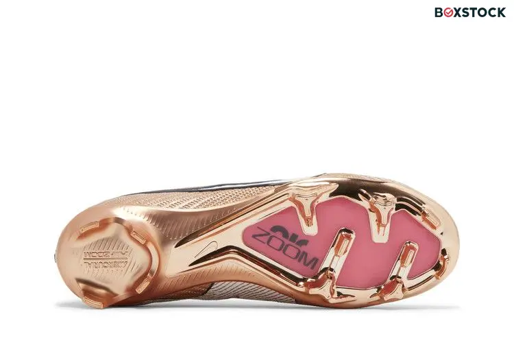 Nike Zoom Mercurial Vapor 15 Elite FG 'Generation Pack' Copper