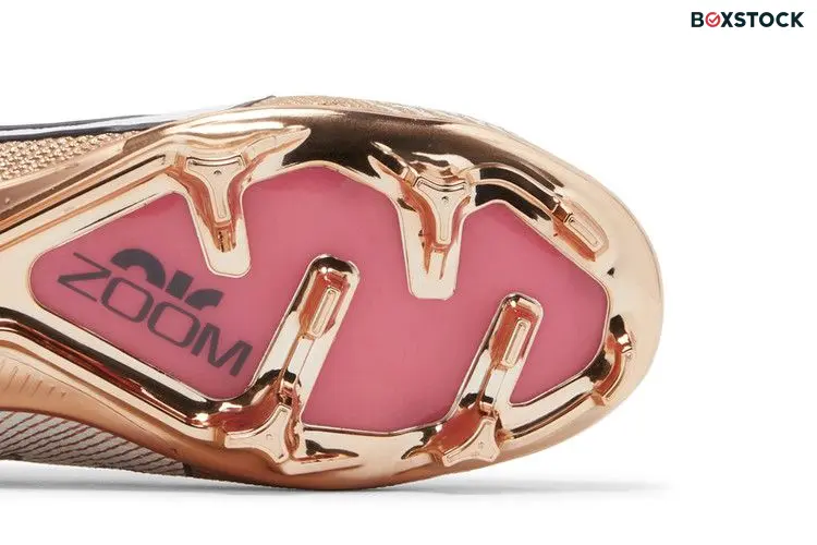 Nike Zoom Mercurial Vapor 15 Elite FG 'Generation Pack' Copper