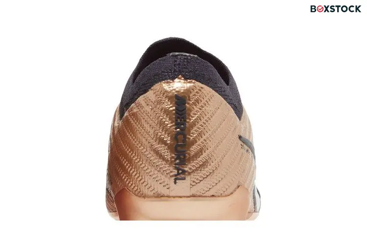 Nike Zoom Mercurial Vapor 15 Elite FG 'Generation Pack' Copper