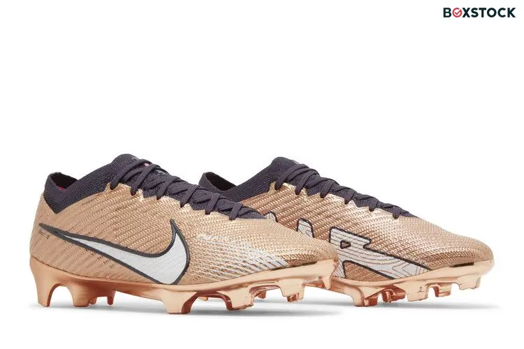 Nike Zoom Mercurial Vapor 15 Elite FG 'Generation Pack' Copper
