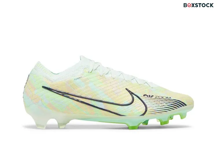 Nike Zoom Mercurial Vapor 15 Elite FG 'Bonded Pack' Multi-Color