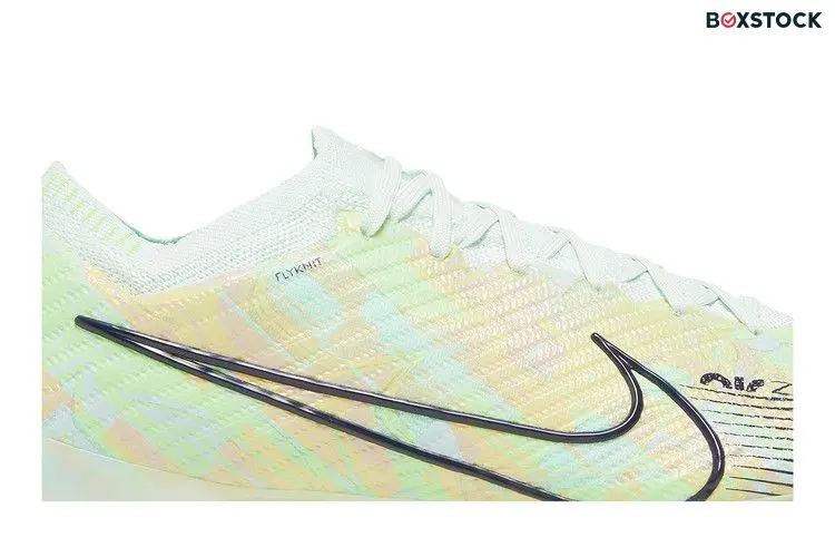 Nike Zoom Mercurial Vapor 15 Elite FG 'Bonded Pack' Multi-Color