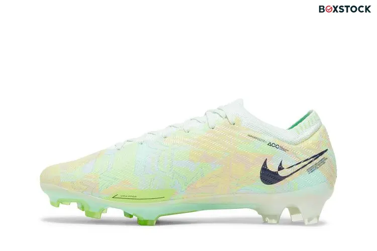 Nike Zoom Mercurial Vapor 15 Elite FG 'Bonded Pack' Multi-Color