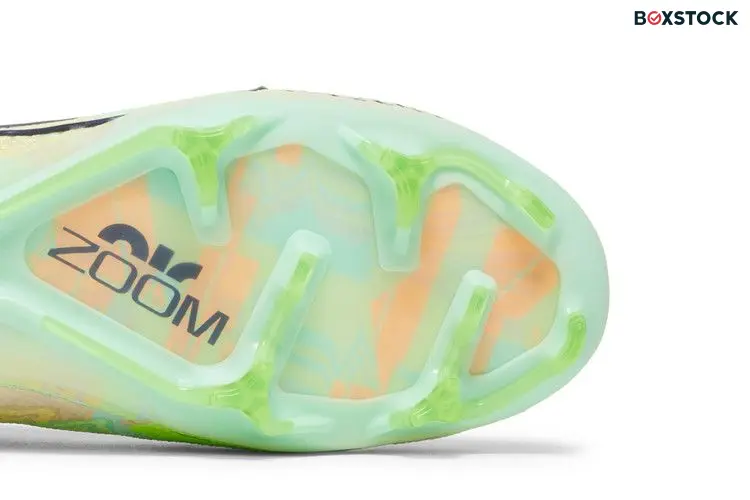 Nike Zoom Mercurial Vapor 15 Elite FG 'Bonded Pack' Multi-Color