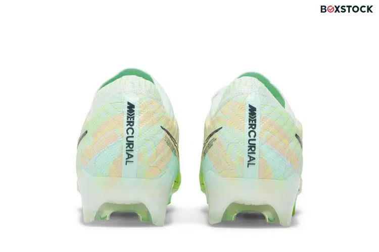 Nike Zoom Mercurial Vapor 15 Elite FG 'Bonded Pack' Multi-Color