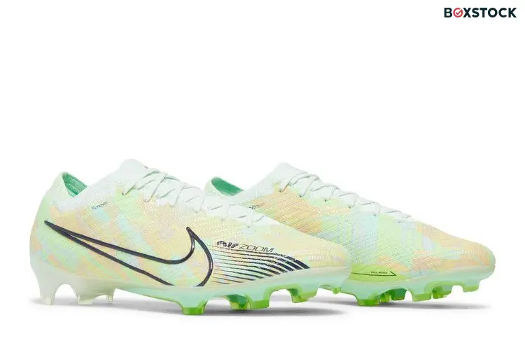 Nike Zoom Mercurial Vapor 15 Elite FG 'Bonded Pack' Multi-Color