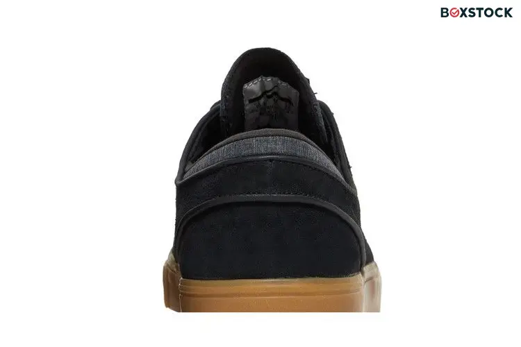 Nike Zoom Stefan Janoski 'Black Gum'