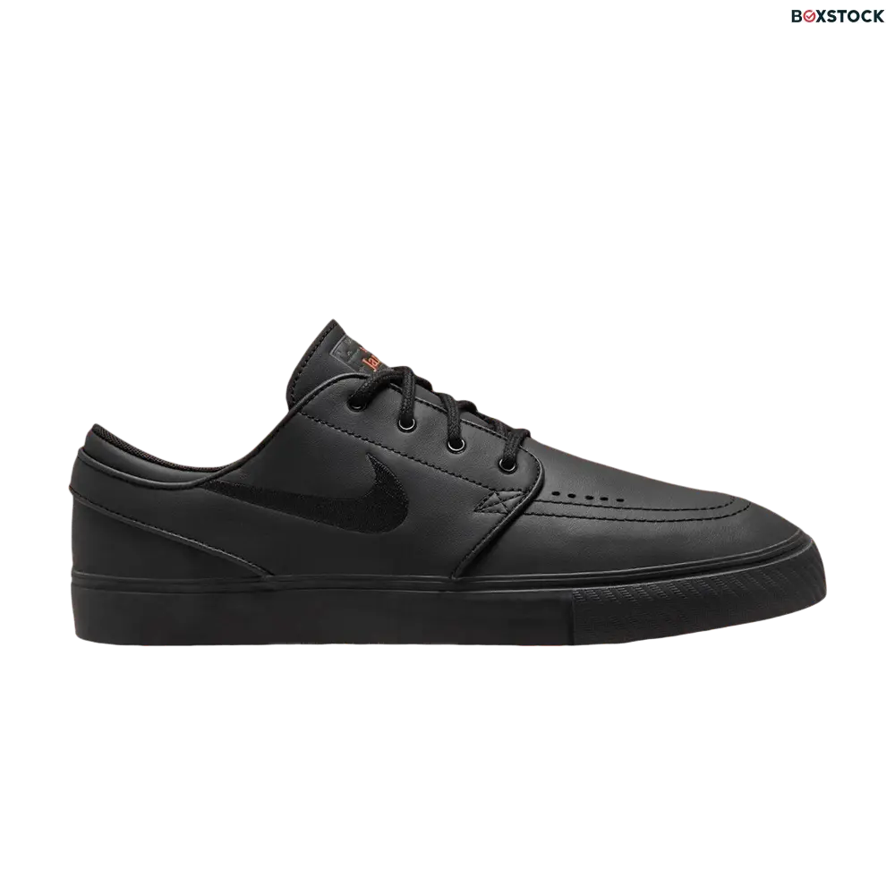 Nike Zoom Stefan Janoski OG+ ISO SB 'Triple Black'