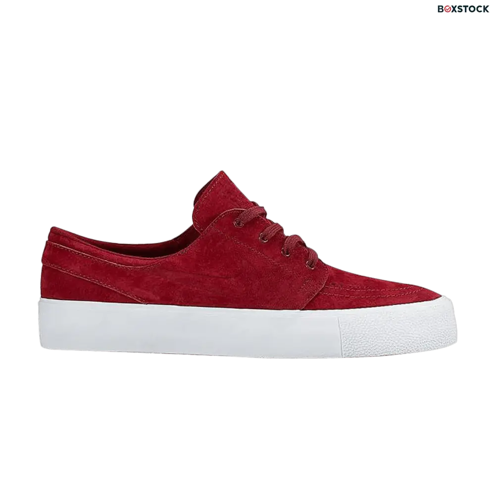 Nike Zoom Janoski SB HT Premium 'Team Red'