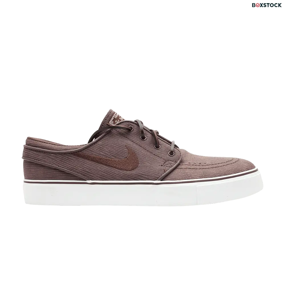 Nike Zoom Stefan Janoski Premium Sb 'Wood Grain' Brown