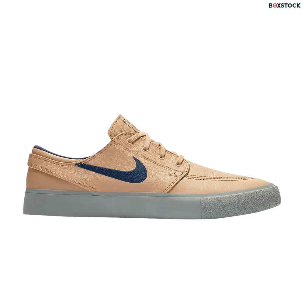 Nike Zoom Stefan Janoski RM Premium SB 'Vachetta Tan'