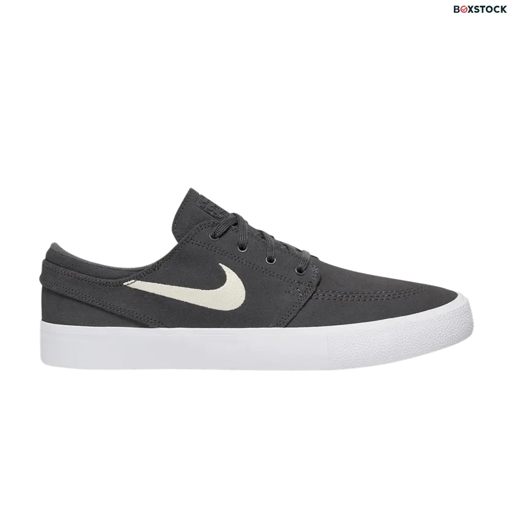 Nike Zoom Stefan Janoski RM SB 'Iron Grey'