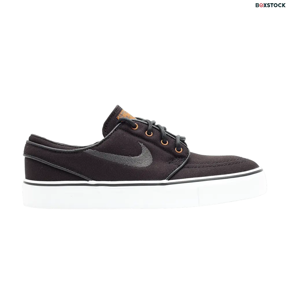 Nike Zoom Stefan Janoski Sb Black 333824-008